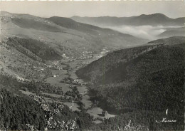 68 - Munster - Vallée De Munster - Mention Photographie Véritable - CPSM Grand Format - Carte Neuve - Voir Scans Recto-V - Munster