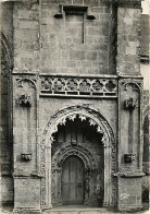 22 - Lantic - L'Eglise De Notre-Dame De La Cour - Le Porche - CPSM Grand Format - Voir Scans Recto-Verso - Sonstige & Ohne Zuordnung
