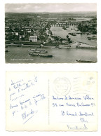 Allemagne - Koblenz - Das Deutsche Eck - Koblenz