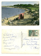 Île D'Oléron - Boyardville - La Plage - Ile D'Oléron