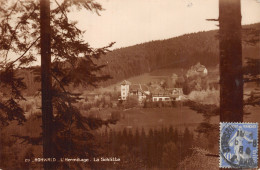 67-HOHWALD-N°C-4324-H/0329 - Sonstige & Ohne Zuordnung