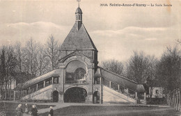 56-SAINTE ANNE D AURAY-N°C-4324-H/0245 - Sainte Anne D'Auray