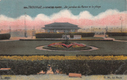 14-TROUVILLE-N°C-4324-H/0187 - Trouville