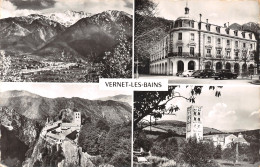 66-VERNET LES BAINS-N°C-4324-H/0197 - Sonstige & Ohne Zuordnung