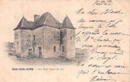 10-BAR SUR AUBE-N°C-4324-H/0041 - Bar-sur-Aube