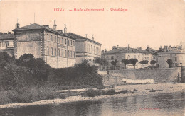 88-EPINAL-N°C-4324-G/0331 - Epinal