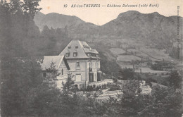 09-AX LES THERMES-N°C-4324-G/0047 - Ax Les Thermes