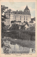 28-CHATEAUDUN-N°C-4324-G/0027 - Chateaudun