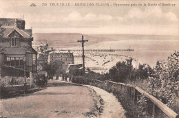 14-TROUVILLE-N°C-4324-F/0355 - Trouville