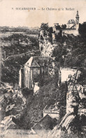 46-ROCAMADOUR-N°4468-G/0321 - Rocamadour
