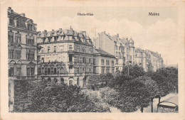 ET-ALLEMAGNE MAINZ-N°4468-G/0227 - Sonstige & Ohne Zuordnung
