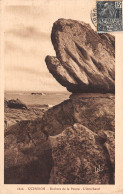 56-QUIBERON-N°4468-G/0037 - Quiberon