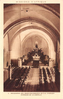 ET-ALGERIE NOTRE DAME D AFRIQUE-N°4468-F/0273 - Altri & Non Classificati