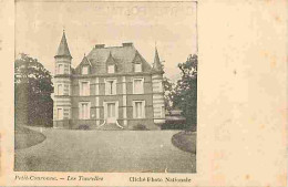 76 - Petit Couronne - Les Tourelles - Carte Neuve - CPA - Voir Scans Recto-Verso - Sonstige & Ohne Zuordnung
