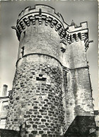 55 - Ligny En Barrois - Tour De Luxembourg - Carte Dentelée - CPSM Grand Format - Voir Scans Recto-Verso - Ligny En Barrois