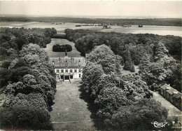 28 - Anet - Le Château - Mention Photographie Véritable - Carte Dentelée - CPSM Grand Format - Carte Neuve - Voir Scans - Anet