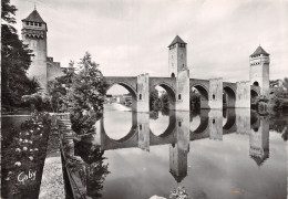 46-CAHORS-N°C-4325-C/0197 - Cahors