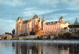 72-SOLESMES-N°C-4325-C/0147 - Solesmes