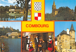 35-COMBOURG-N°C-4325-C/0121 - Combourg