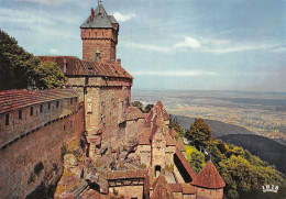 67-HAUT KOENIGSBOURG-N°C-4325-A/0365 - Sonstige & Ohne Zuordnung