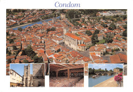32-CONDOM-N°C-4325-A/0115 - Condom
