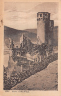 ET-ALLEMAGNE RHEIN EHRENFELS-N°4469-A/0367 - Sonstige & Ohne Zuordnung