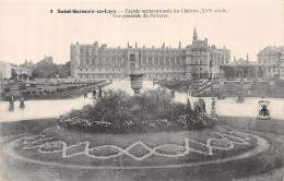 78-SAINT GERMAIN EN LAYE-N°4469-A/0091 - St. Germain En Laye