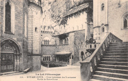 46-ROCAMADOUR-N°4469-A/0043 - Rocamadour