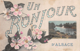67-ALSACE-N°4469-A/0023 - Sonstige & Ohne Zuordnung