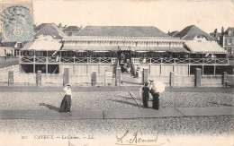 80-CAYEUX-N°C-4325-E/0385 - Cayeux Sur Mer