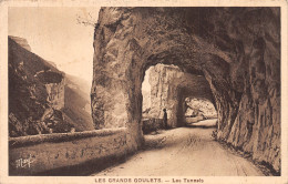 26-LES GRANDS GOULETS-N°C-4325-E/0309 - Les Grands Goulets