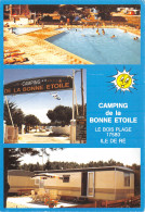 17-ILE DE RE LE BOIS PLAGE-N°C-4325-C/0379 - Ile De Ré