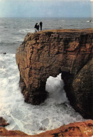 56-QUIBERON-N°C-4325-C/0327 - Quiberon