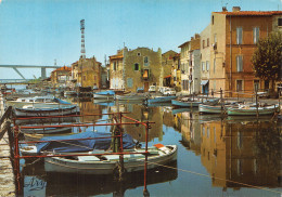 13-MARTIGUES-N°C-4325-C/0285 - Martigues
