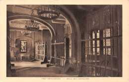 67-HAUT KOENIGSBOURG-N°4469-D/0329 - Sonstige & Ohne Zuordnung