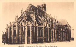58-NEVERS-N°4469-D/0167 - Nevers