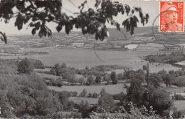 58-BARRAGE DE PANNESIERE CHAUMARD-N°4469-C/0363 - Sonstige & Ohne Zuordnung