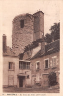 18-SANCERRE-N°4469-C/0293 - Sancerre