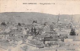 10-BAR SUR AUBE-N°4469-C/0281 - Bar-sur-Aube