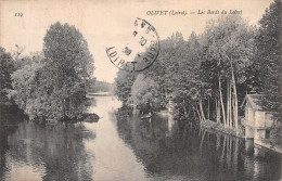 45-OLIVET-N°4469-C/0077 - Sonstige & Ohne Zuordnung