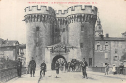 55-VERDUN SUR MEUSE-N°4469-C/0027 - Verdun