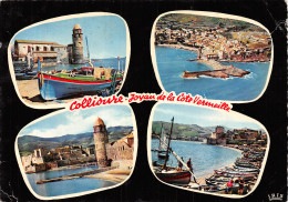 66-COLLIOURE-N°C-4326-C/0343 - Collioure