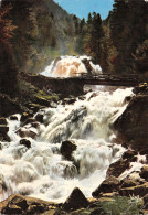 65-CAUTERETS-N°C-4326-C/0239 - Cauterets