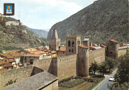 66-VILLEFRANCHE DE CONFLENT-N°C-4326-B/0381 - Sonstige & Ohne Zuordnung