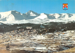 66-FONT ROMEU-N°C-4326-B/0165 - Sonstige & Ohne Zuordnung