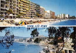 06-JUAN LES PINS-N°C-4326-B/0155 - Juan-les-Pins