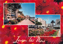 06-JUAN LES PINS-N°C-4326-B/0153 - Juan-les-Pins