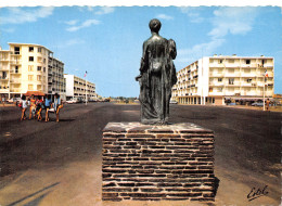 66-SAINT CYPRIEN PLAGE-N°C-4326-B/0125 - Saint Cyprien
