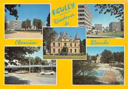 69-ECULLY-N°C-4326-B/0113 - Sonstige & Ohne Zuordnung