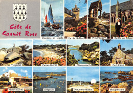 22-COTE DE GRANIT ROSE-N°C-4326-B/0119 - Sonstige & Ohne Zuordnung